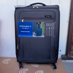 X-Tralight 2.0 25" Softside Check-In Spinner